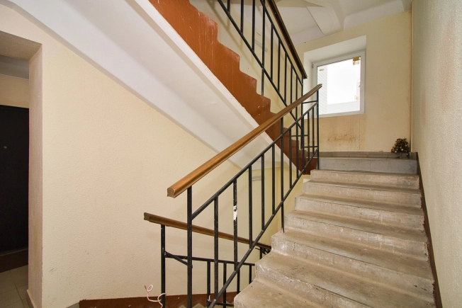 Купить квартиру на улице Куйбышева в Владимире. Вариант № 9035561, 15, площадь -  квм, цена 4800000 рублей