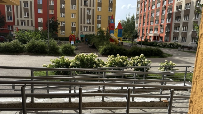 Купить Студию в Нижегородской области. Вариант № 2497883, 9, площадь -  квм, цена 5300000 рублей