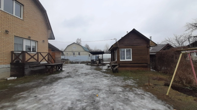 Купить дом в Микрорайоне Вокзал, Гусь-Хрустальный в Гусь-Хрустальном. Вариант № 23558, 39, площадь - квм, цена 13000000 рублей