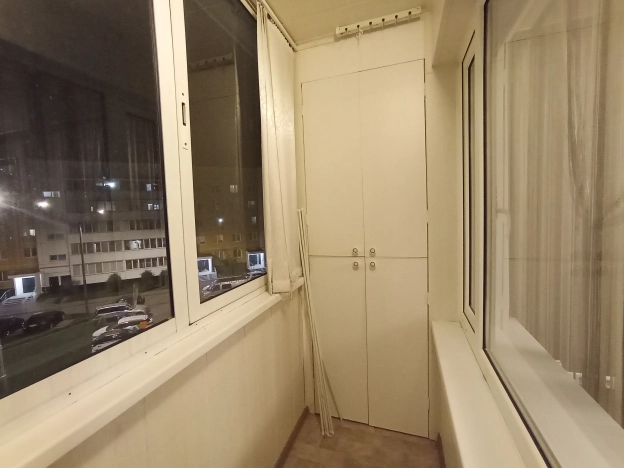 Купить квартиру в Москве. Вариант № 40037, 25, площадь - квм, цена 10980000.0000 рублей