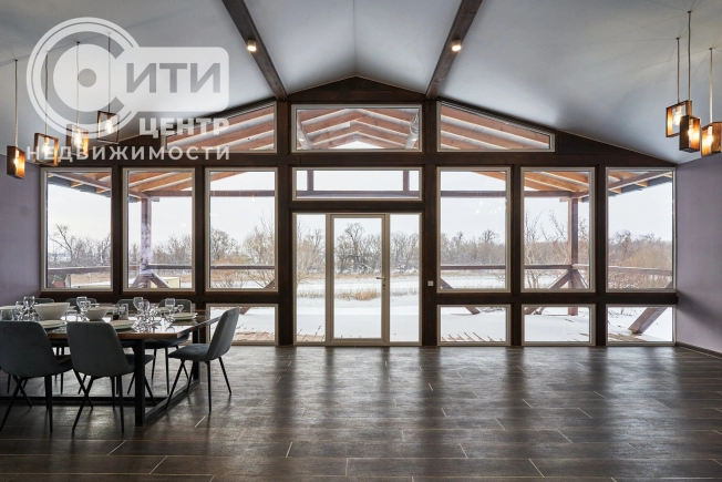 Купить дом в Воронеже. Вариант № 24185, 11, площадь -  квм, цена 10990000 рублей