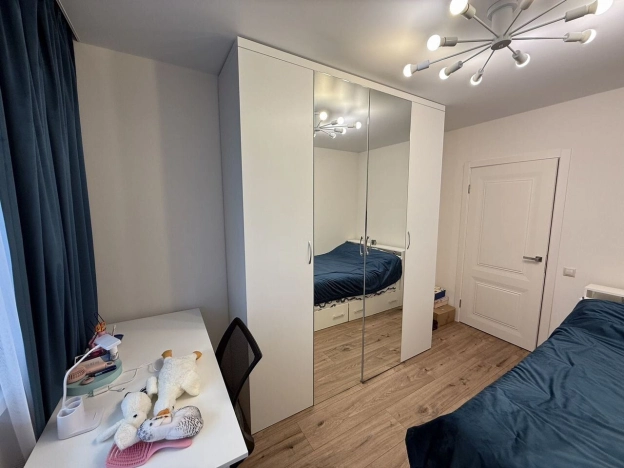 Купить квартиру в Москве. Вариант № 9649067, 7, площадь - квм, цена 28750000 рублей