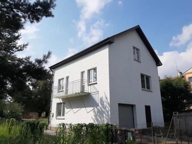 Купить дом в Зеленоградске. Вариант № 1574, 0, площадь -  квм, цена 11900000 рублей