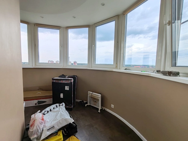 . Вариант № 47217, 15, площадь - 77.9 квм, цена 14800000 рублей