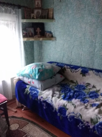 Купить дом на улице Ленина в Нижегородской области. Вариант № 2824638, 6, площадь -  квм, цена 799000 рублей