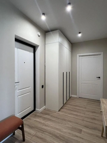 Купить двухкомнатную квартиру в Иванове. Вариант № 53075, 18, площадь -  квм, цена 7600000 рублей