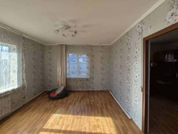 Купить дом в Микрорайоне Южный, Улан-Удэ в Улан-Удэ. Вариант № 6616184, 1, площадь -  квм, цена 3100000 рублей