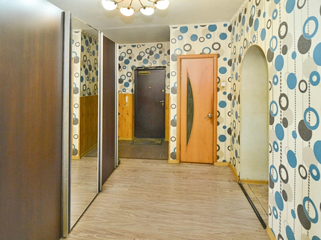 . Вариант № 2210321, 18, площадь - 75 квм, цена 11400000 рублей