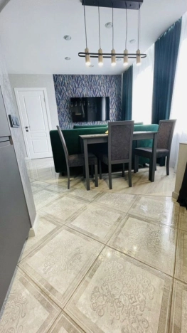 Купить трехкомнатную квартиру на улице Олега Кошевого в Калининграде. Вариант № 49255, 2, площадь -  квм, цена 8200000 рублей