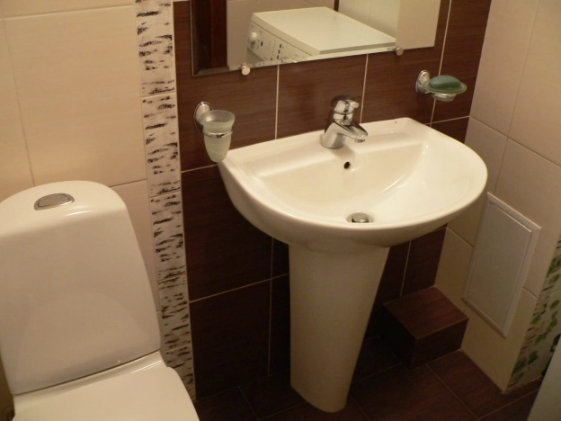 Купить двухкомнатную квартиру у метро площадь Карла Маркса в Новосибирске. Вариант № 2584, 35, площадь -  квм, цена 12000000 рублей