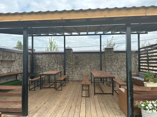 Снять дом в Владимире. Вариант № 2681, 26, площадь -  квм, цена 120000 рублей