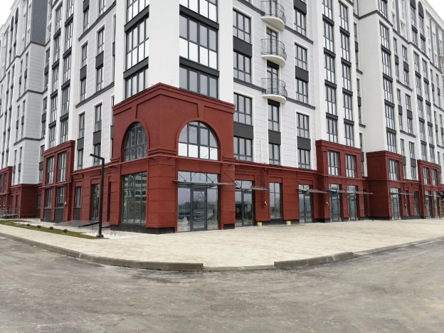 Снять коммерческую недвижимость в Брянске. Вариант № 10279672, 1, площадь -  квм, цена 320000 рублей