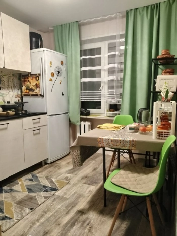 Купить квартиру на улице Университетский проспект в Волгограде. Вариант № 9153543, 0, площадь - квм, цена 3850000 рублей