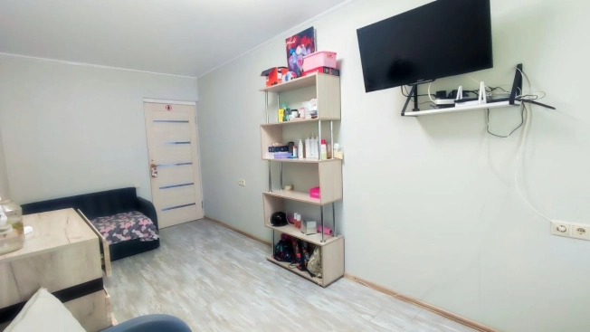 Купить трехкомнатную квартиру в Калуге. Вариант № 49596, 12, площадь -  квм, цена 4800000 рублей