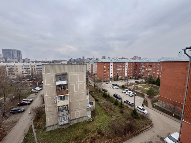 Снять квартиру в Рязани. Вариант № 9194278, 9, площадь -  квм, цена 26000 рублей