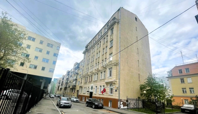 Купить комнату в Москве. Вариант № 5346212, 11, площадь -  квм, цена 11300000 рублей