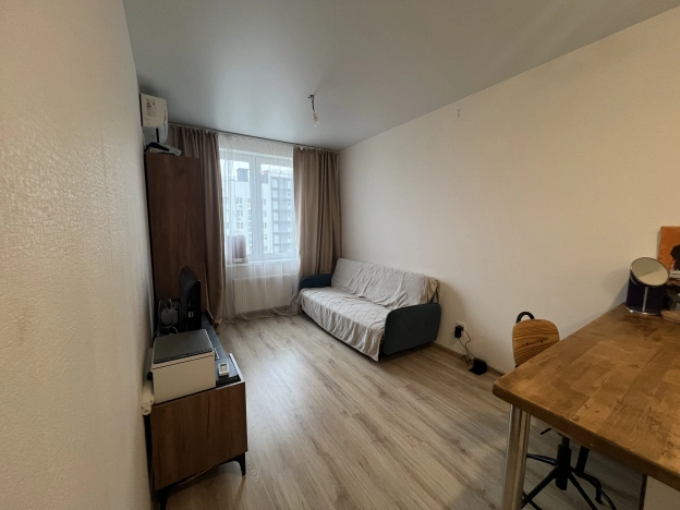 Купить однокомнатную квартиру в Нижегородской области. Вариант № 8980219, 6, площадь -  квм, цена 6300000 рублей