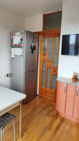 . Вариант № 30040, 2, площадь - 74.4 квм, цена 11000000 рублей