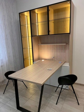 Купить квартиру в Москве. Вариант № 9981152, 5, площадь -  квм, цена 23500000 рублей