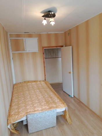 Купить квартиру на улице Дивизионный проезд в Петрозаводске. Вариант № 41030, 20, площадь -  квм, цена 4950000 рублей