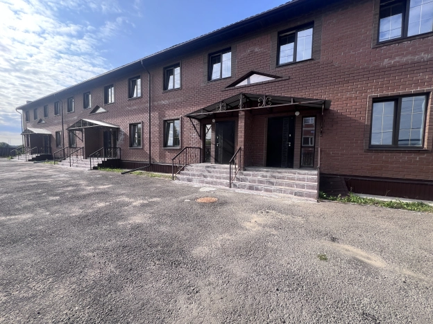 Купить трехкомнатную квартиру в Сыктывкаре. Вариант № 4159025, 0, площадь -  квм, цена 8500000 рублей