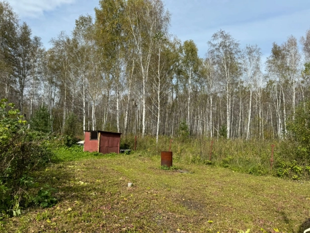 Купить дачу в Тюменской области. Вариант № 23127, 1, площадь -  квм, цена 650000 рублей