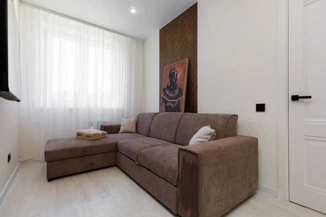 Купить квартиру в Пионерском. Вариант № 2840753, 16, площадь -  квм, цена 7770000 рублей