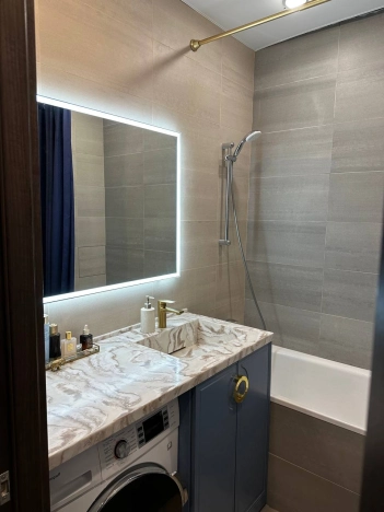 Купить квартиру в Москве. Вариант № 8059684, 12, площадь - квм, цена 31500000 рублей