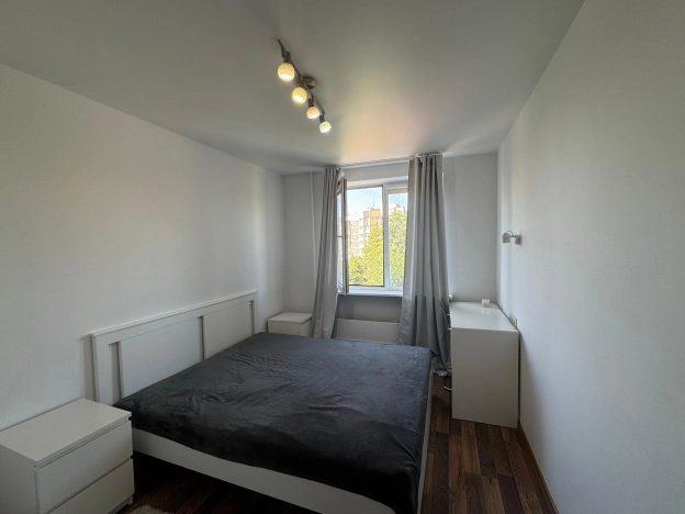 Купить двухкомнатную квартиру на улице имени 40-летия Победы в Краснодаре. Вариант № 45846, 0, площадь -  квм, цена 6200000 рублей