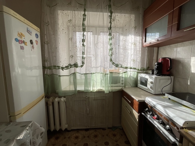 . Вариант № 56253, 17, площадь - 42.3 квм, цена 5100000 рублей