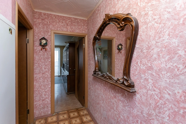 Купить квартиру на улице Северная в Владимире. Вариант № 8776294, 30, площадь -  квм, цена 5000000 рублей