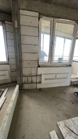 Купить квартиру в Москве. Вариант № 10285836, 20, площадь -  квм, цена 22250000 рублей