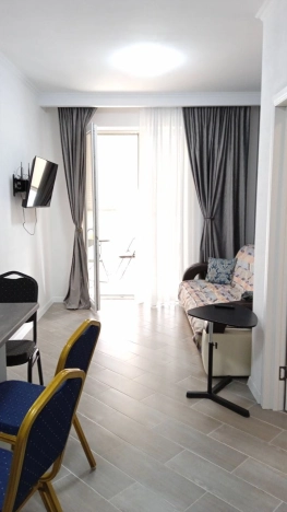 Снять квартиру в Зеленоградске. Вариант № 3719746, 1, площадь -  квм, цена 30000 рублей