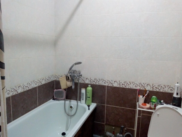 Купить однокомнатную квартиру в Микрорайоне 11-й в Белгороде. Вариант № 2762826, 10, площадь -  квм, цена 4500000 рублей