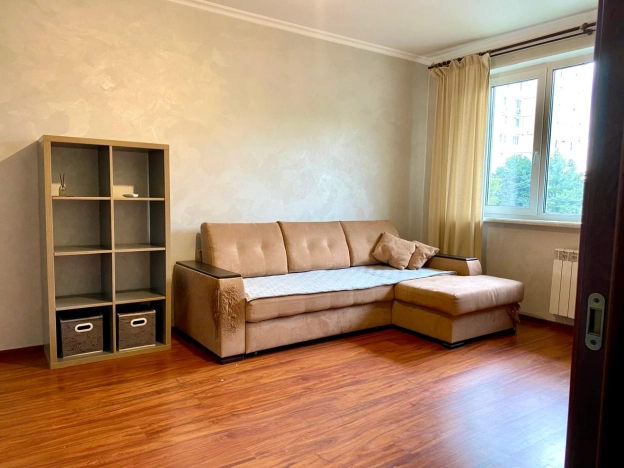 . Вариант № 42887, 8, площадь - 37.6 квм, цена 8500000 рублей