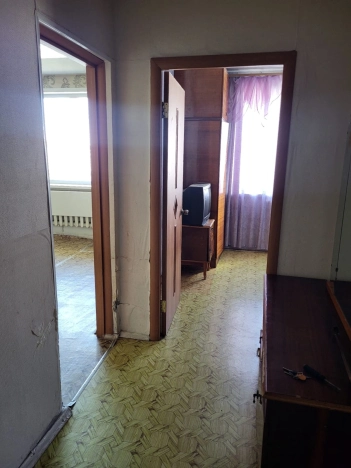 Купить квартиру на улице проспект Шахтёров в Кемерове. Вариант № 2157560, 9, площадь -  квм, цена 5750000 рублей