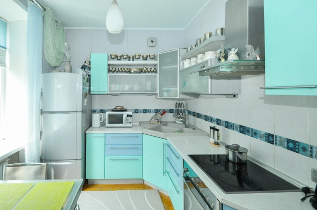 Купить трехкомнатную квартиру в районе Советский в Новосибирске. Вариант № 58492, 11, площадь -  квм, цена 23000000 рублей