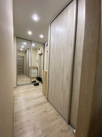 Купить квартиру в Белгороде. Вариант № 9664527, 5, площадь -  квм, цена 7200000 рублей