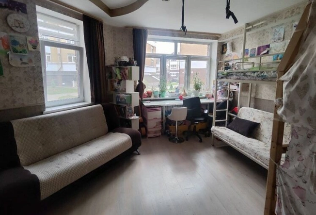 Купить квартиру на улице Черняховского в Балашихе. Вариант № 6264954, 3, площадь - квм, цена 11100000 рублей