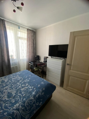 Купить трехкомнатную квартиру на улице Русская в Нижегородской области. Вариант № 10501200, 15, площадь -  квм, цена 9950000 рублей