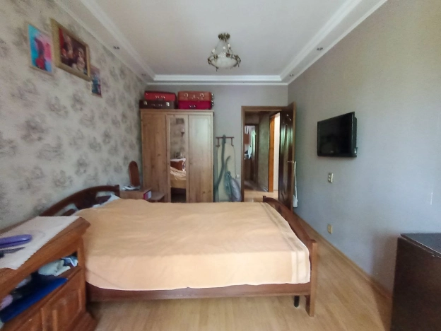 Купить трехкомнатную квартиру в районе Кировский в Ростове-на-Дону. Вариант № 523151, 7, площадь -  квм, цена 5799000 рублей