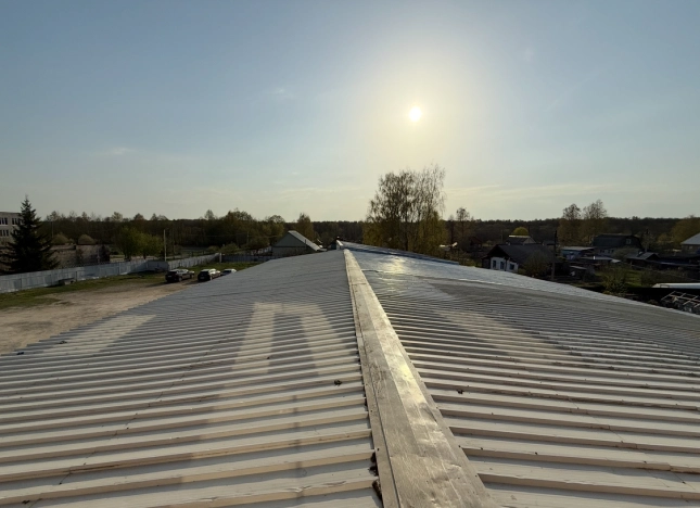 Купить производственные помещения в Коврове. Вариант № 42638, 29, площадь -  квм, цена 16700000 рублей