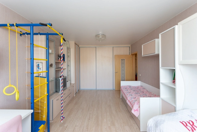 Купить двухкомнатную квартиру на улице Центральная в Владимирской области. Вариант № 3652949, 13, площадь -  квм, цена 5750000 рублей