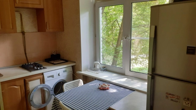 Купить квартиру в Москве. Вариант № 9272737, 0, площадь - квм, цена 15550000 рублей