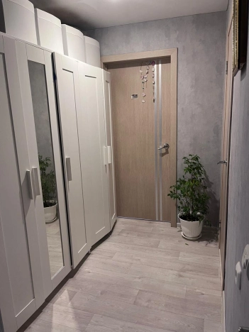 Купить двухкомнатную квартиру в Республике Башкортостан. Вариант № 12952, 7, площадь -  квм, цена 4590000 рублей