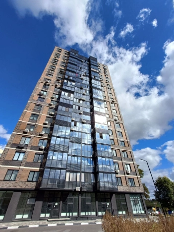 Купить однокомнатную квартиру на улице 9 Января в Воронеже. Вариант № 6615454, 23, площадь -  квм, цена 3750000 рублей