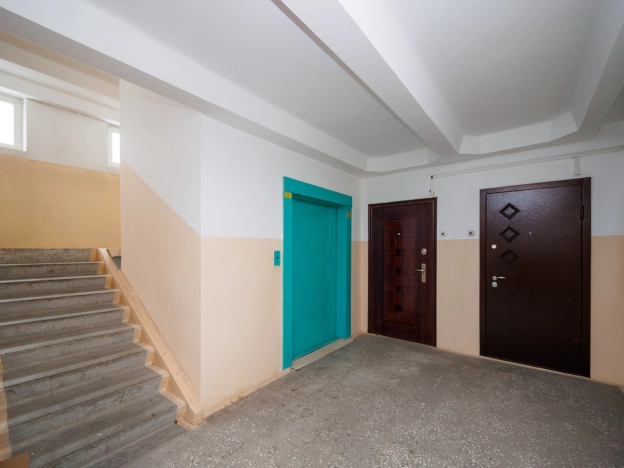 Купить двухкомнатную квартиру в Омске. Вариант № 7248066, 14, площадь -  квм, цена 6900000 рублей