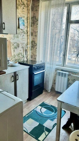 Купить квартиру в Москве. Вариант № 2130922, 0, площадь -  квм, цена 10100000.0000 рублей
