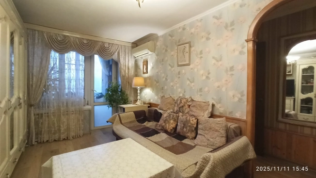 Купить квартиру в Москве. Вариант № 9238171, 7, площадь -  квм, цена 13100000 рублей