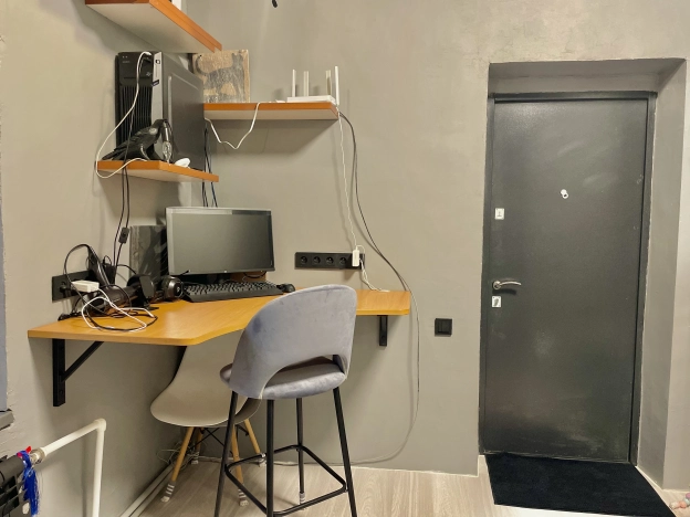 Купить двухкомнатную квартиру в Краснодарском крае. Вариант № 8765733, 10, площадь -  квм, цена 4300000 рублей